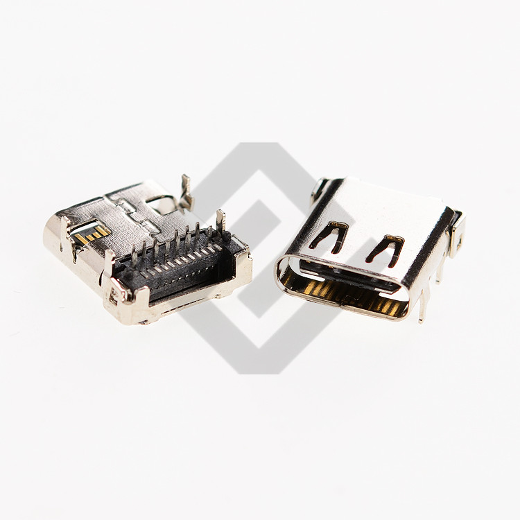 USB 連接器 TYPE C-03