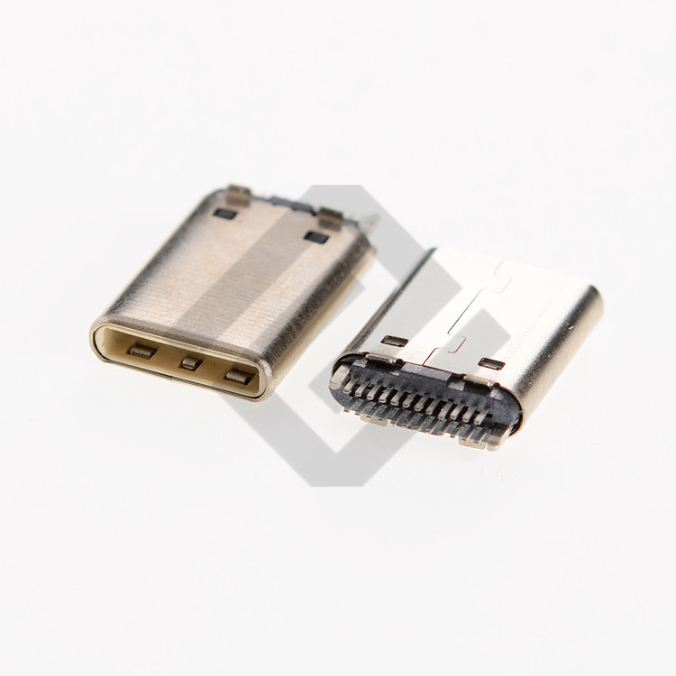 USB 連接器 TYPE C-04