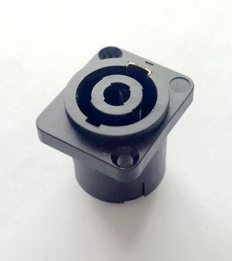 XLR-20