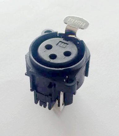 XLR-04P-3