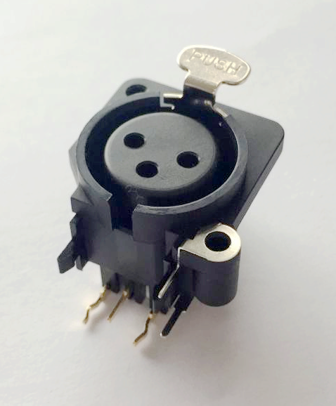 XLR-22