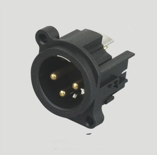 XLR-25