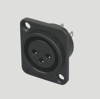 XLR-01