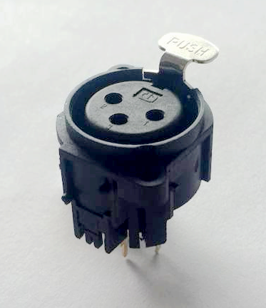 XLR-04P-2