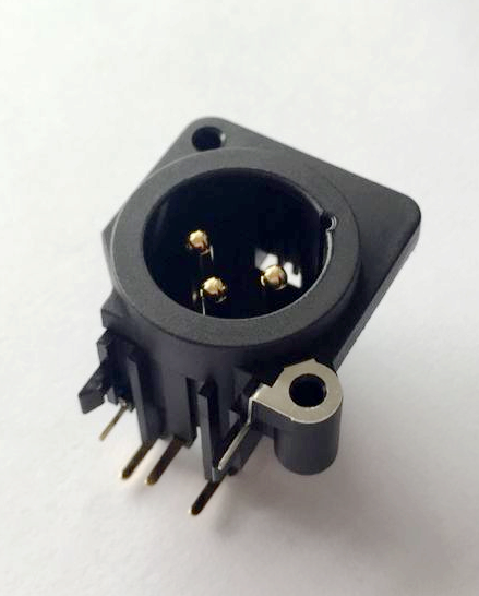 XLR-21