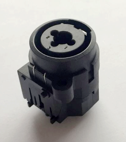 XLR-26P-7P