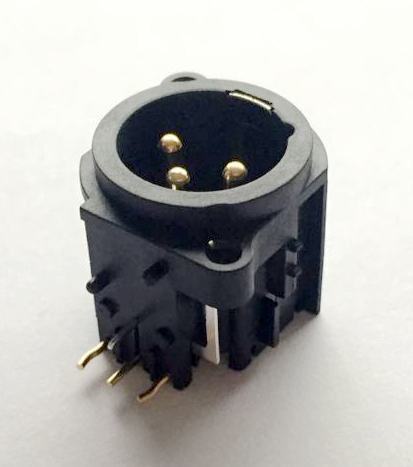 XLR-25W