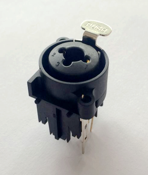 XLR-11P